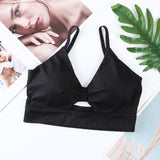 Ice Silk Underwired Padded Bra with Adjustable Straps (Pack of 2)