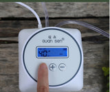 Intelligent Garden Irrigation, Timed Watering Device, Lazy Drippe