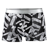 Men's Breathable Soft Fabric Shorts