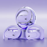 Ai Intelligent Translation OWS Bluetooth Headset