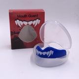 Boxing Sports Mouthguard, Tooth Socket, Protective Gear Supplies
