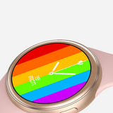 Swimming, Heart Rate, Blood Pressure, Sports Smart Watch