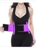 High-quality Waist Belt for Body Sculpting and Fitness