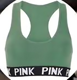 Non-trace Sports Yoga Bra