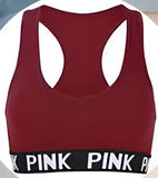 Non-trace Sports Yoga Bra