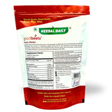 Goodbeets Heart Chews, Includes Grape Seed Extract and Beet Powder with White Pepper