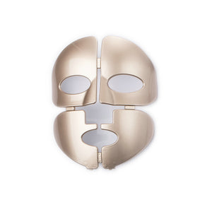 Fashion LED Color Light Mask Face Beauty