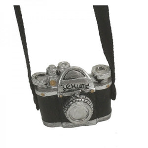 Born Photography Baby DIY Props Creation Gentlemen Camera for Dolls Studio Accessories