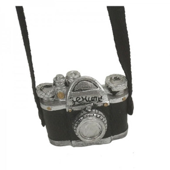 Born Photography Baby DIY Props Creation Gentlemen Camera for Dolls Studio Accessories