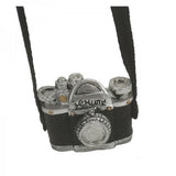 Born Photography Baby DIY Props Creation Gentlemen Camera for Dolls Studio Accessories